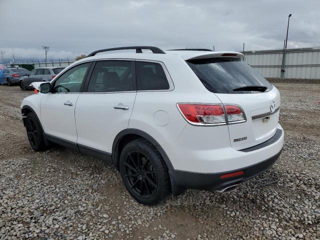 Photo 2 from auction – 2008 MAZDA CX-9 with VIN JM3TB38V480148910