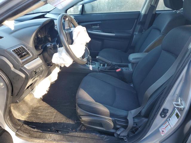 Photo 7 from auction – 2016 SUBARU IMPREZA SP with VIN JF1GPAP67G8210199