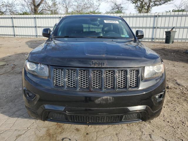 Photo 5 from auction – 2015 JEEP GRAND CHER with VIN 1C4RJFAG3FC720676