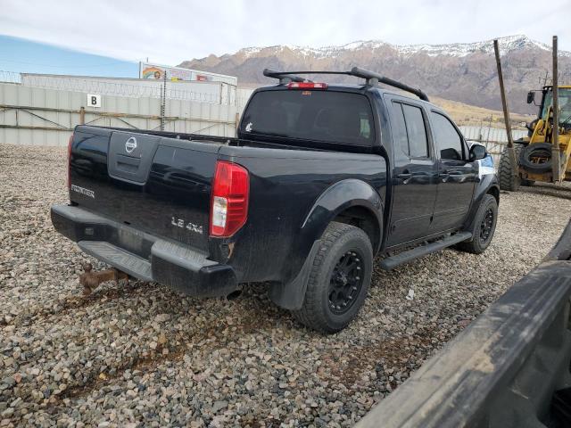 Photo 4 from auction – 2006 NISSAN FRONTIER C with VIN 1N6AD07W16C473980