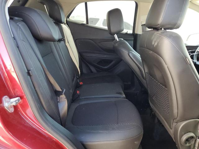 Photo 11 from auction – 2020 BUICK ENCORE PRE with VIN KL4CJESB0LB039955