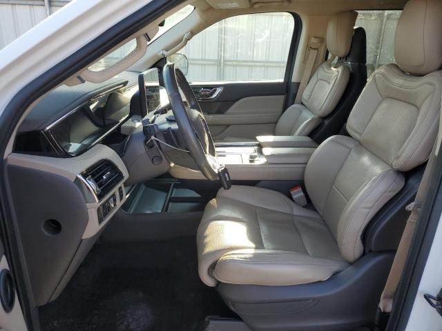 Photo 7 from auction – 2022 LINCOLN NAVIGATOR with VIN 5LMJJ3LT5NEL09989