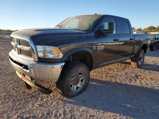 Photo 2 from auction – 2018 RAM 2500 ST with VIN 3C6UR5CL2JG261936