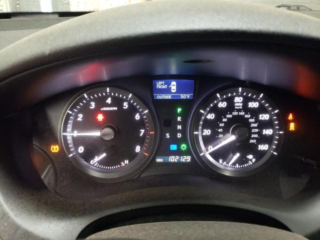 Photo 9 from auction – 2008 LEXUS ES 350 with VIN JTHBJ46G882197824
