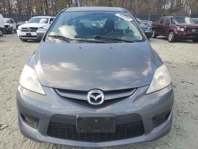 Photo 5 from auction – 2010 MAZDA 5 with VIN JM1CR2WL6A0359662