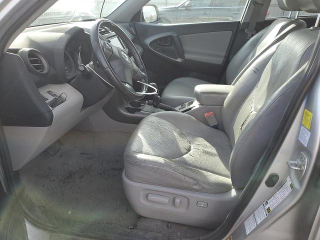 Photo 7 from auction – 2011 TOYOTA RAV4 LIMIT with VIN 2T3DK4DV7BW038154