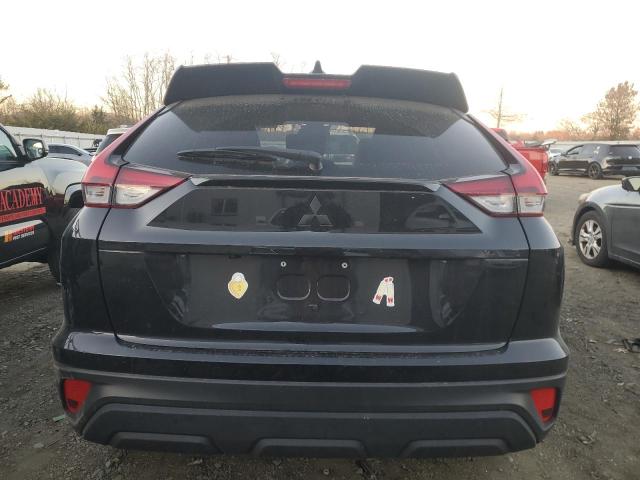Снимка 6 от търг – 2024 MITSUBISHI ECLIPSE CR с VIN JA4ATWAA7RZ001400