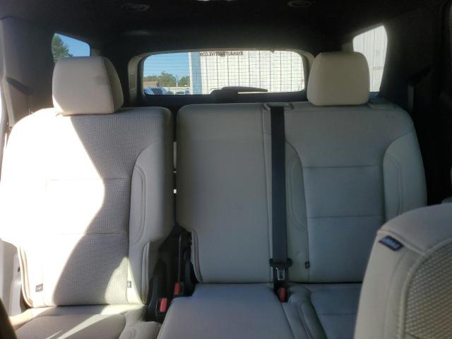 Photo 10 from auction – 2023 CHEVROLET TRAVERSE L with VIN 1GNERFKW0PJ238250