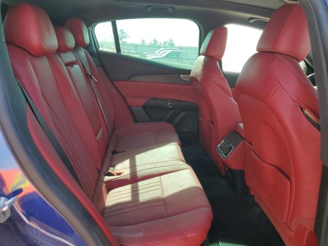 Photo 11 from auction – 2023 MASERATI GRECALE MO with VIN ZN682AVM9P7429622