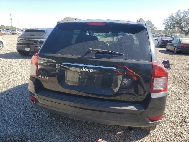 Photo 6 from auction – 2015 JEEP COMPASS SP with VIN 1C4NJDBB8FD103936