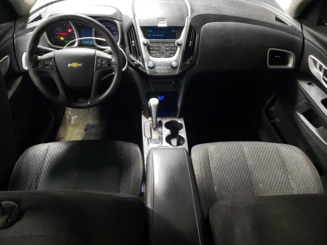 Photo 8 from auction – 2013 CHEVROLET EQUINOX LS with VIN 2GNALBEK3D6294113