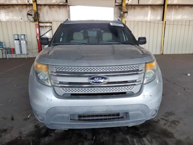 Photo 5 from auction – 2015 FORD EXPLORER with VIN 1FM5K8B87FGB11397