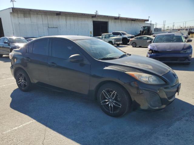 Photo 4 from auction – 2010 MAZDA 3 I with VIN JM1BL1SG2A1271878