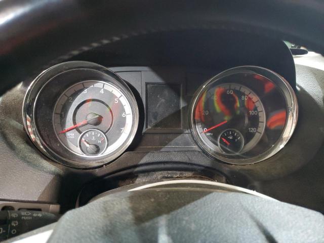 Photo 9 from auction – 2014 DODGE GRAND CARA with VIN 2C4RDGCG4ER352069