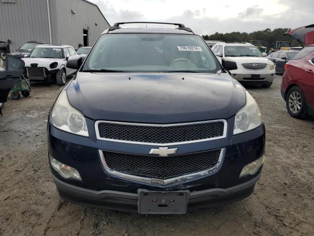 Photo 5 from auction – 2012 CHEVROLET TRAVERSE L with VIN 1GNKRFED6CJ269493