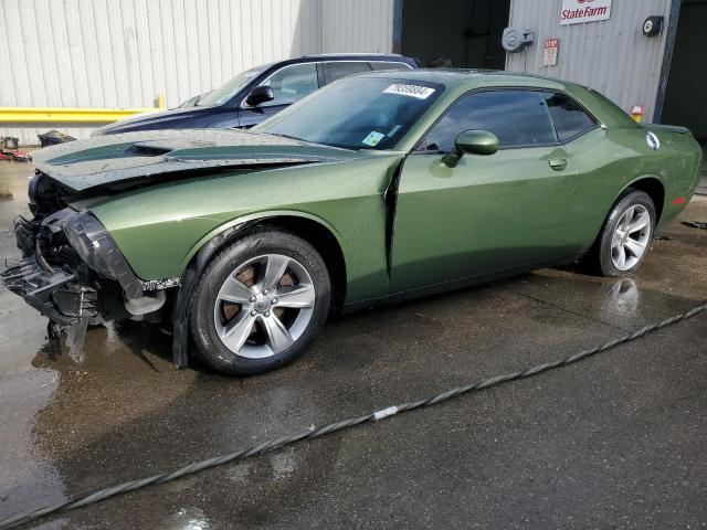 DODGE CHALLENGER 2019 with VIN 2C3CDZAG7KH627928 - Photo from auction