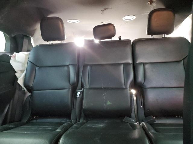Photo 10 from auction – 2020 FORD EXPLORER P with VIN 1FM5K8AW2LGC13296