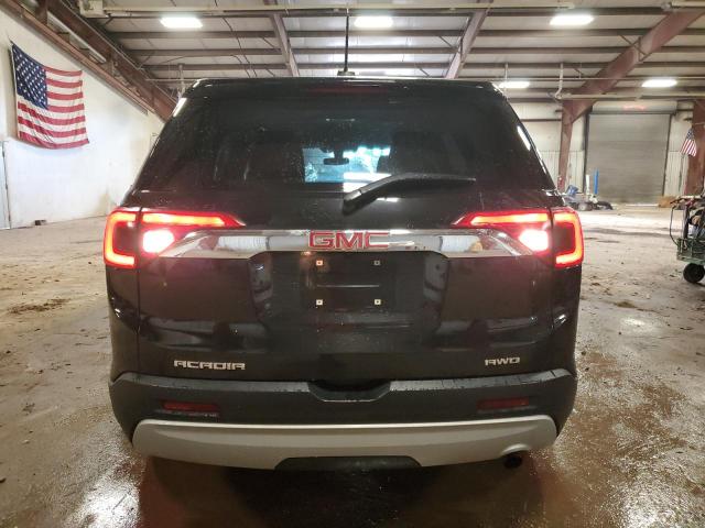 Photo 6 from auction – 2019 GMC ACADIA SLE with VIN 1GKKNRLA1KZ296152