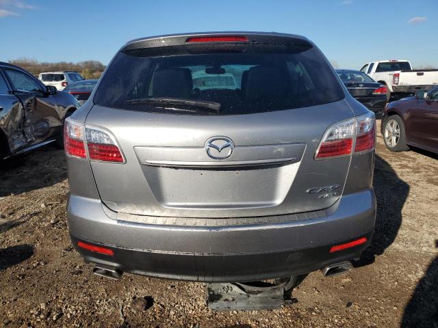 Photo 6 from auction – 2012 MAZDA CX-9 with VIN JM3TB3DA7C0359594