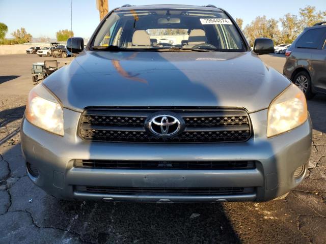 Photo 5 from auction – 2007 TOYOTA RAV4 with VIN JTMZD35V475052858