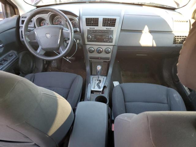 Photo 8 from auction – 2010 DODGE AVENGER SX with VIN 1B3CC4FB5AN221460