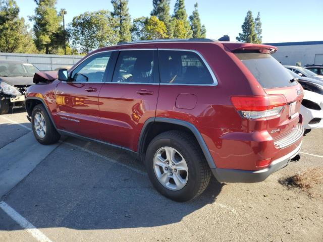 Photo 2 from auction – 2014 JEEP GRAND CHER with VIN 1C4RJFAG6EC183414