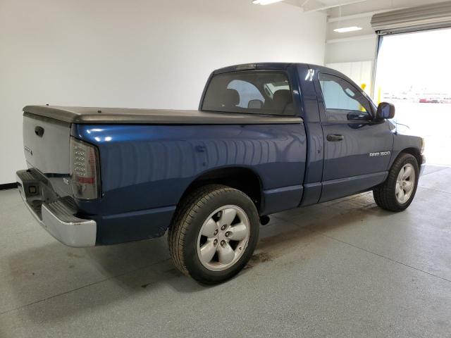 Photo 3 from auction – 2004 DODGE RAM 1500 S with VIN 1D7HA16D94J126847