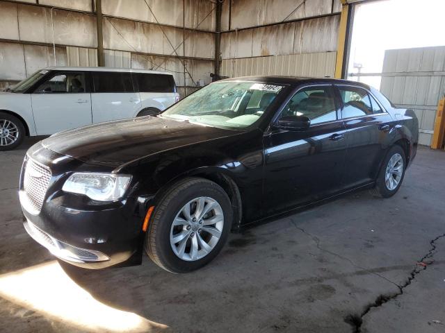 CHRYSLER 300 LIMITE 2015 with VIN 2C3CCAAG0FH867753 - Photo from auction