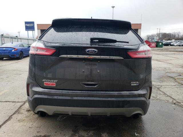 Photo 6 from auction – 2020 FORD EDGE SEL with VIN 2FMPK4J99LBA08545