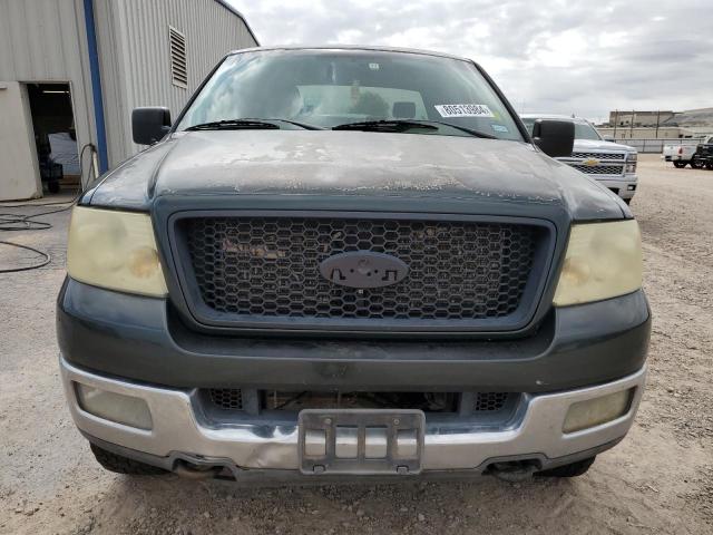 Photo 5 from auction – 2004 FORD F150 with VIN 1FTPX14584NA22925