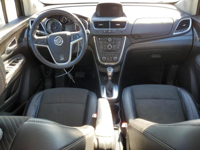 Photo 8 from auction – 2014 BUICK ENCORE with VIN KL4CJASB2EB575835