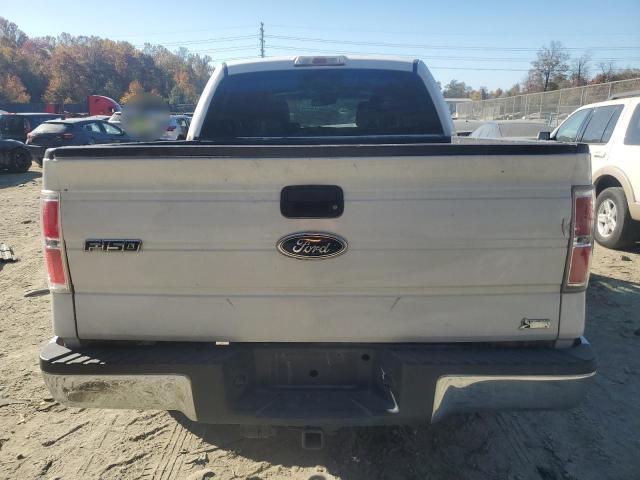 Photo 6 from auction – 2010 FORD F150 SUPER with VIN 1FTEW1C84AKB48802