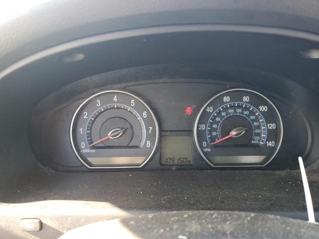 Photo 9 from auction – 2008 KIA OPTIMA LX with VIN KNAGE123485213123
