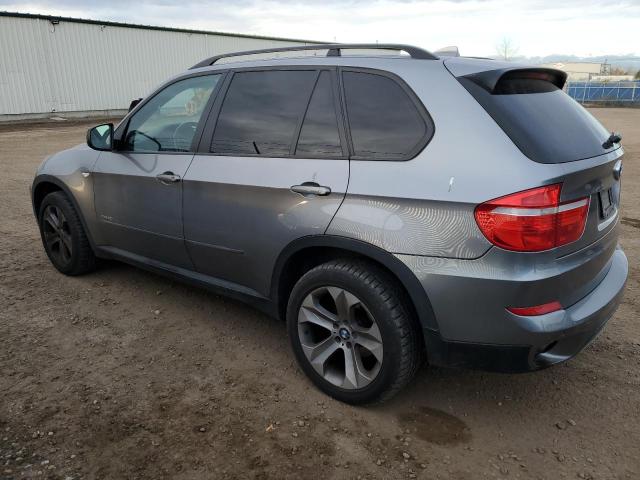 Photo 2 from auction – 2009 BMW X5 XDRIVE3 with VIN 5UXFE43549L269526