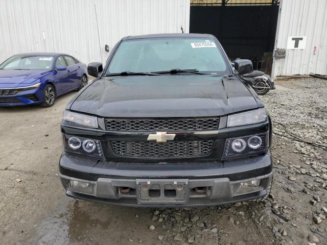Photo 5 from auction – 2012 CHEVROLET COLORADO L with VIN 1GCHTCFE9C8163685
