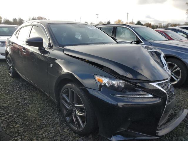 Photo 4 from auction – 2016 LEXUS IS 200T with VIN JTHBA1D21G5014234