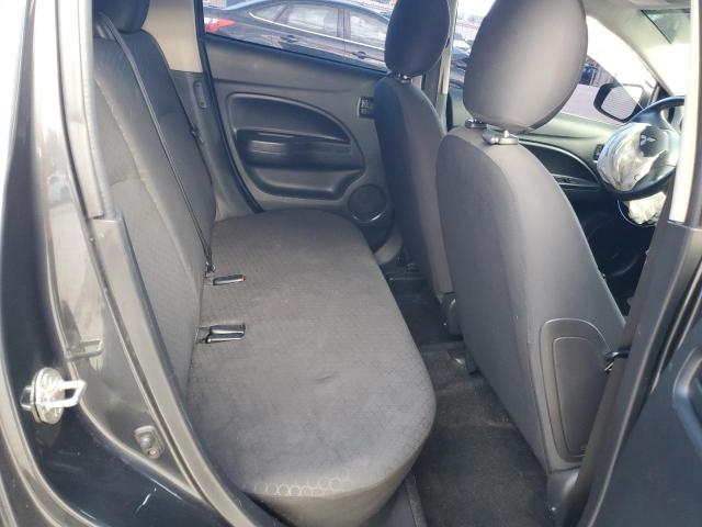 Photo 10 from auction – 2014 MITSUBISHI MIRAGE DE with VIN ML32A3HJ7EH024358