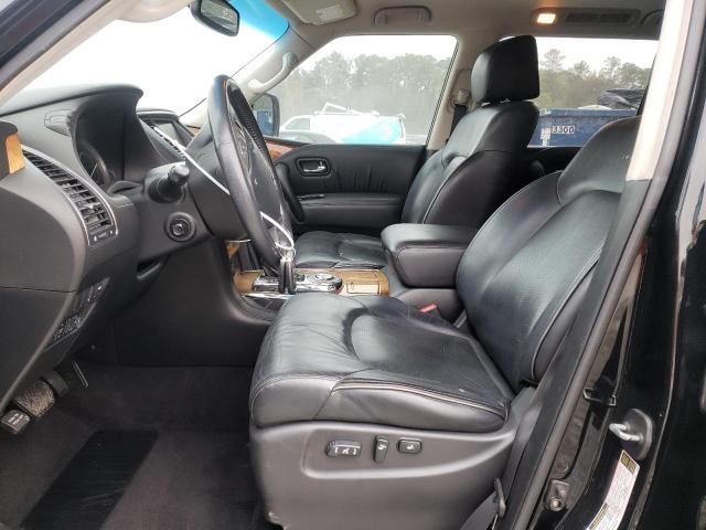 Photo 7 from auction – 2012 INFINITI QX56 with VIN JN8AZ2NF9C9519801