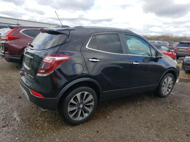 Photo 3 from auction – 2017 BUICK ENCORE PRE with VIN KL4CJBSB7HB006036