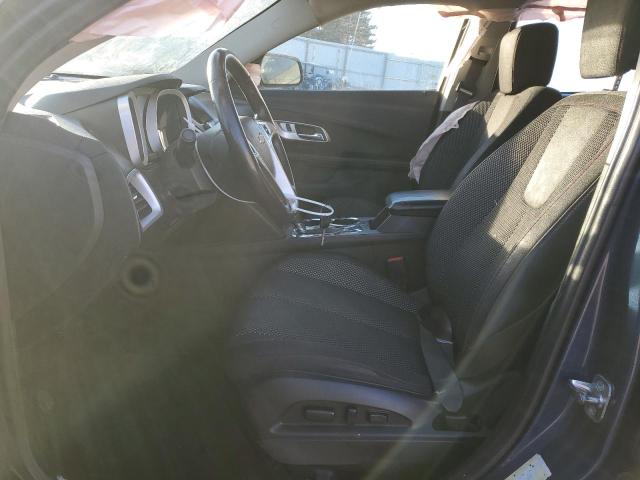 Photo 7 from auction – 2016 CHEVROLET EQUINOX LT with VIN 2GNFLFEK4G6317237