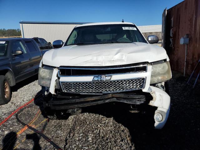 Photo 5 from auction – 2010 CHEVROLET TAHOE C150 with VIN 1GNUCBE09AR205057