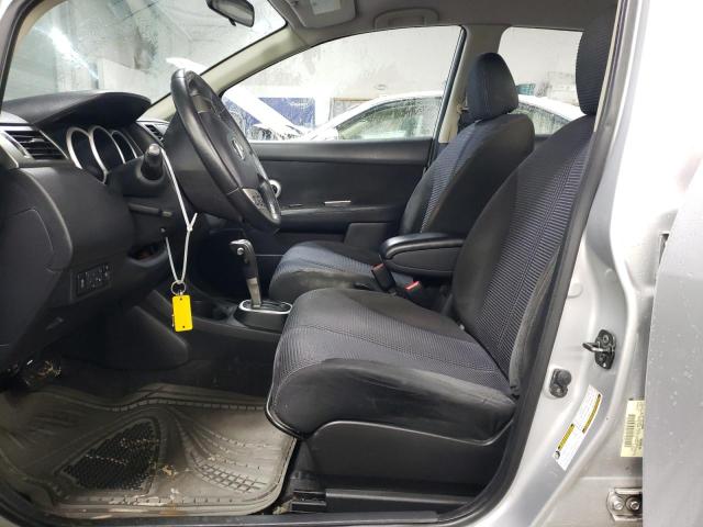 Photo 7 from auction – 2010 NISSAN VERSA S with VIN 3N1BC1CP6AL439063