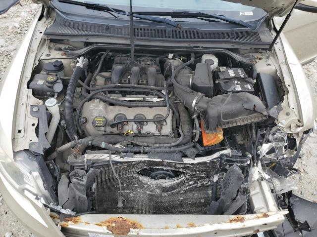 Photo 11 from auction – 2011 FORD TAURUS SEL with VIN 1FAHP2EW2BG181481