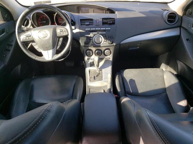 Photo 8 from auction – 2010 MAZDA 3 S with VIN JM1BL1H62A1319748