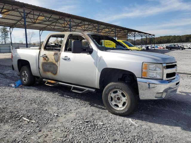 Photo 4 from auction – 2012 CHEVROLET SILVERADO with VIN 3GCPCSE05CG273414