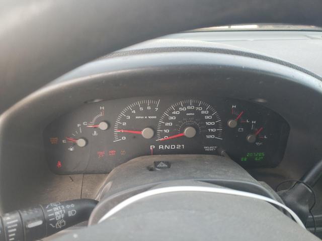 Photo 9 from auction – 2004 FORD EXPEDITION with VIN 1FMPU16L94LA47182