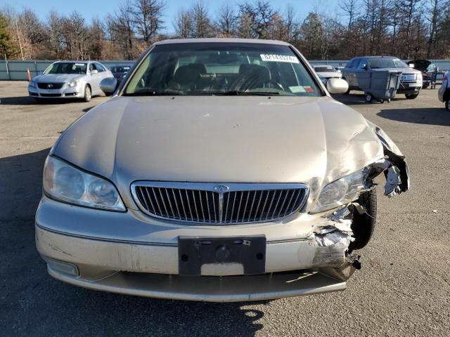 Photo 5 from auction – 2000 INFINITI I30 with VIN JNKCA31A2YT210482