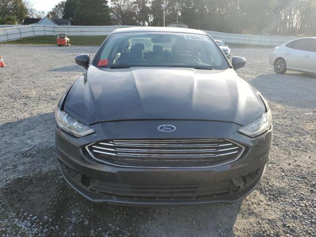 Photo 5 from auction – 2017 FORD FUSION S with VIN 3FA6P0G71HR107777