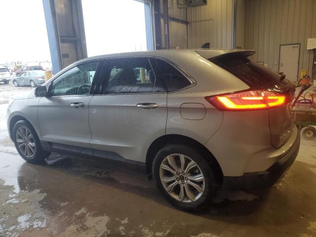 Photo 2 from auction – 2024 FORD EDGE TITAN with VIN 2FMPK4K96RBA90404