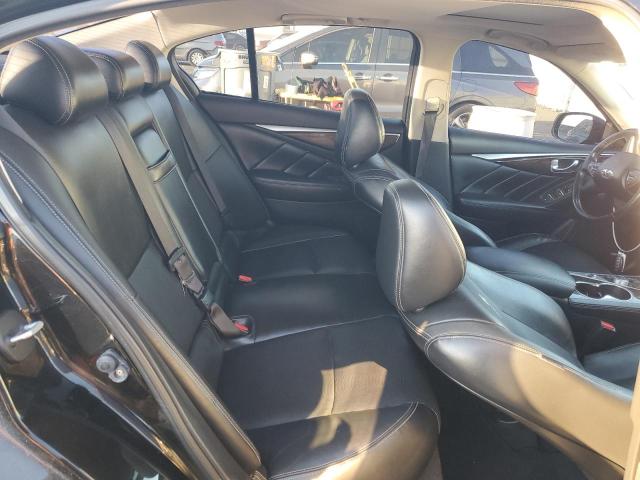 Photo 10 from auction – 2014 INFINITI Q50 BASE with VIN JN1BV7AR5EM695854